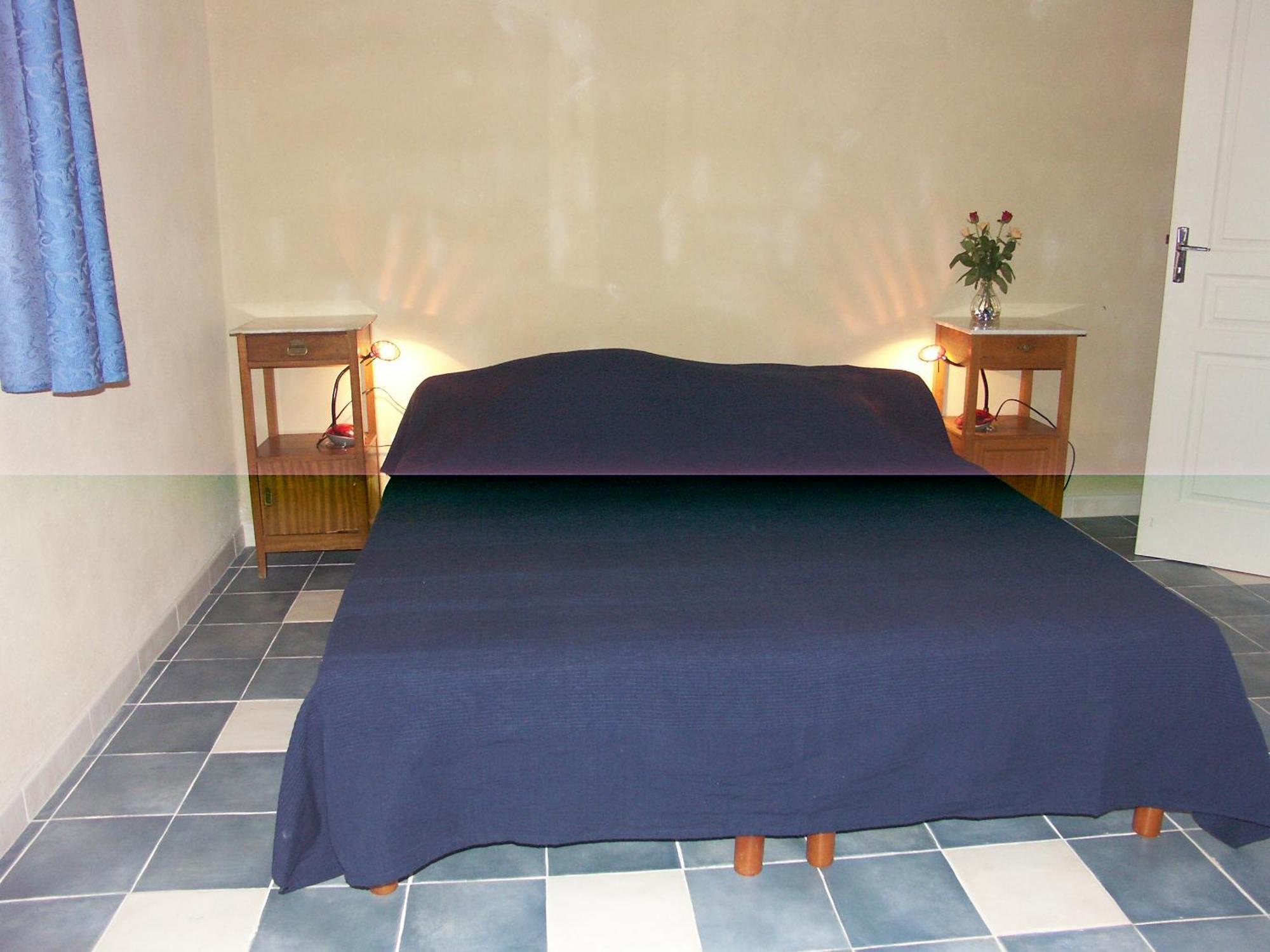 Gites La Bambouseraie Labeaume Εξωτερικό φωτογραφία